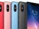 Global Xiaomi Redmi Note 6 Pro, Duyuru Öncesinde Satışa Sunuldu 