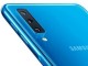 Samsung Galaxy A7 (2018) Duyuruldu