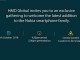 Yeni Nokia Telefonlar 4 Ekim'de Duyurulscskb