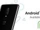 OnePlus 6 Android 9 Pie Güncellemesi Yayınlandı