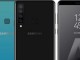 Sızdırılan Galaxy A9 Pro (2018) Görüntüsü Dörtlü Arka Kamerayı Gösteriyor