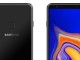 Samsung Galaxy A9 Star Pro Ortaya Çıktı 