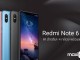 Xiaomi Redmi Note 6 Pro Duyuruldu