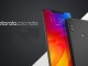 Motorola P30 Note, ZUI 4.0 İle Çin'de Duyuruldu 