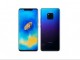 Huawei Mate 20 Pro'da, sesle kilit açılabilecek