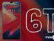 OnePlus 6T üç kameralı tasarımla birlikte gelecek