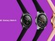 Yeni Samsung Galaxy Watch Türkiye'de Satışa Sunuluyor 