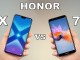 Honor 7X'in 10 Milyonluk Satışından Sonra Hedef Honor 8X'de 20 Milyon Oldu