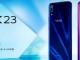 Vivo X23, Ekran içi Parmak İzi Tarayıcı ve Snapdragon 670'le Resmi Olarak Duyuruldu