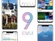Honor 10, Honor View 10 ve Honor Play için Android Pie ve EMUI 9.0, Hindistan'da Yayınlandı