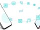 Telefonunuzu değiştirirken verilerinizi taşıyın | iSkysoft Toolbox - Switch