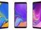 Samsung Galaxy A50, WiFi Sertifikası Aldı