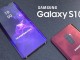 Samsung Galaxy S10+'ın Canlı Fotoğrafı, Çift Ön Kamerayı Ortaya Koyuyor