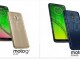 Moto G7 Serisinin Basın Görselleri Ortaya Çıktı