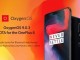 OnePlus 6 OxygenOS 9.0.3 güncellemesi, OnePlus 5 ve 5T OxygenOS 9.0.1 Güncellemesi Yayınlandı