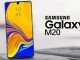 Galaxy M20'nin Sızan Fotoğrafı, Çift Arka Kamera ve Parmak İzi Tarayıcıyı Doğruladı