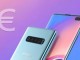 Galaxy S10+ 1.600 €, Galaxy S10 Lite ise Yarı Fiyatına Sahip Olacak