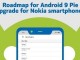 HMD Global, Nokia Telefonların Android Pie Güncellemesi Yol Haritasını Açıkladı