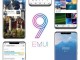 Huawei P10 ve Honor 9, EMUI 9.0.1 Güncellemesi Almaya Başladı