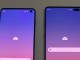 Galaxy S10 ve S10+'ın Görüntüleri, Tüm Tasarım Detaylarını Ortaya Çıkardı