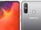 Samsung Galaxy A9 Pro (2019), 6.4 inç Full HD+ Infinity-O Ekranla Duyuruldu