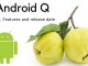 Android Q Yenilikleri Ortaya Çıkmaya Devam Ediyor