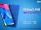 Samsung Galaxy M10 ve Galaxy M20, Infinity-V Ekranla Resmiyet Kazandı 