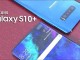 Samsung Galaxy S10+ Birkez Daha Kameralara Yakalandı