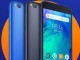 Redmi Go, 3.000 mAh Batarya ve 80€ Fiyat Etiketi ile Duyuruldu