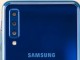 Samsung'un Katlanabilir Akıllı Telefonu, Üçlü Arka Kamera ile Gelecek