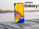 Samsung Galaxy M20'nin Canlı Görüntüsü, Infinity-V Ekranı Gösteriyor