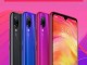 Xiaomi Redmi 7'nin Renk Seçeneklerini Doğrulayan Tanıtım Posteri Sızdırıldı