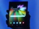Samsung'un Katlanabilir Akıllı Telefonu CES 2019'da İlk Kez Görücüye Çıktı 