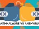 Malware ve virüsler: Farkları ne? Her ikisinden de korunmak için neler yapılabilir?