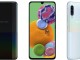 Samsung Galaxy A91'in Dikkat Çeken Özellikleri Ortaya Çıktı