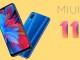 MIUI 11 Güncellemesinin Hangi Cihaza Ne Zaman Geleceği Açıklandı