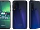 Moto G8 Plus 48 MP Kamerayla Beraber Geliyor