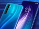 Xiaomi Redmi Note 8T'nin Tasarımı ve Özellikleri Belli Oldu