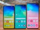 Galaxy S10, Ağır Çekim Video Güncellemesi Almaya Başladı