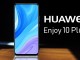 Huawei Enjoy 10 Çift Arka Kamerayla Beraber Geliyor
