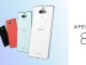 Sony Xperia 8 Çift Arka Kamerasıyla Beraber Duyuruldu