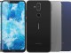 Nokia 8.1, Android 10 Güncellemesini Almaya Başladı