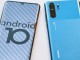 Huawei P30 ve P30 Pro için Kararlı EMUI 10 Sürümü Yayınlandı