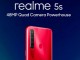 Realme 5S, Snapdragon 665 Yonga Setine Sahip Olacak 