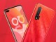 Huawei Nova 6 5G Geliyor 