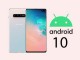 Samsung Galaxy S10, Altıncı Android 10 Beta Güncellemesini Aldı 