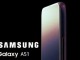 Samsung Galaxy A51, L Şeklinde Dörtlü Kameraya Sahip Olacak