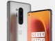 OnePlus 8 Pro'nun Ekranı 120 Hz Yenileme Hızına Sahip Olacak