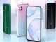 Huawei Nova 6 Serisi, Üç Yeni Modellerle Duyuruldu