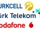 Turkcell Turk Telekom Vodafone Faturalı ve Faturasız Tüm Tarifeler